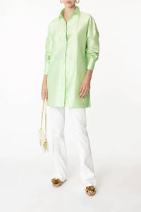 Maxmara - Aretusa Silk Blouse