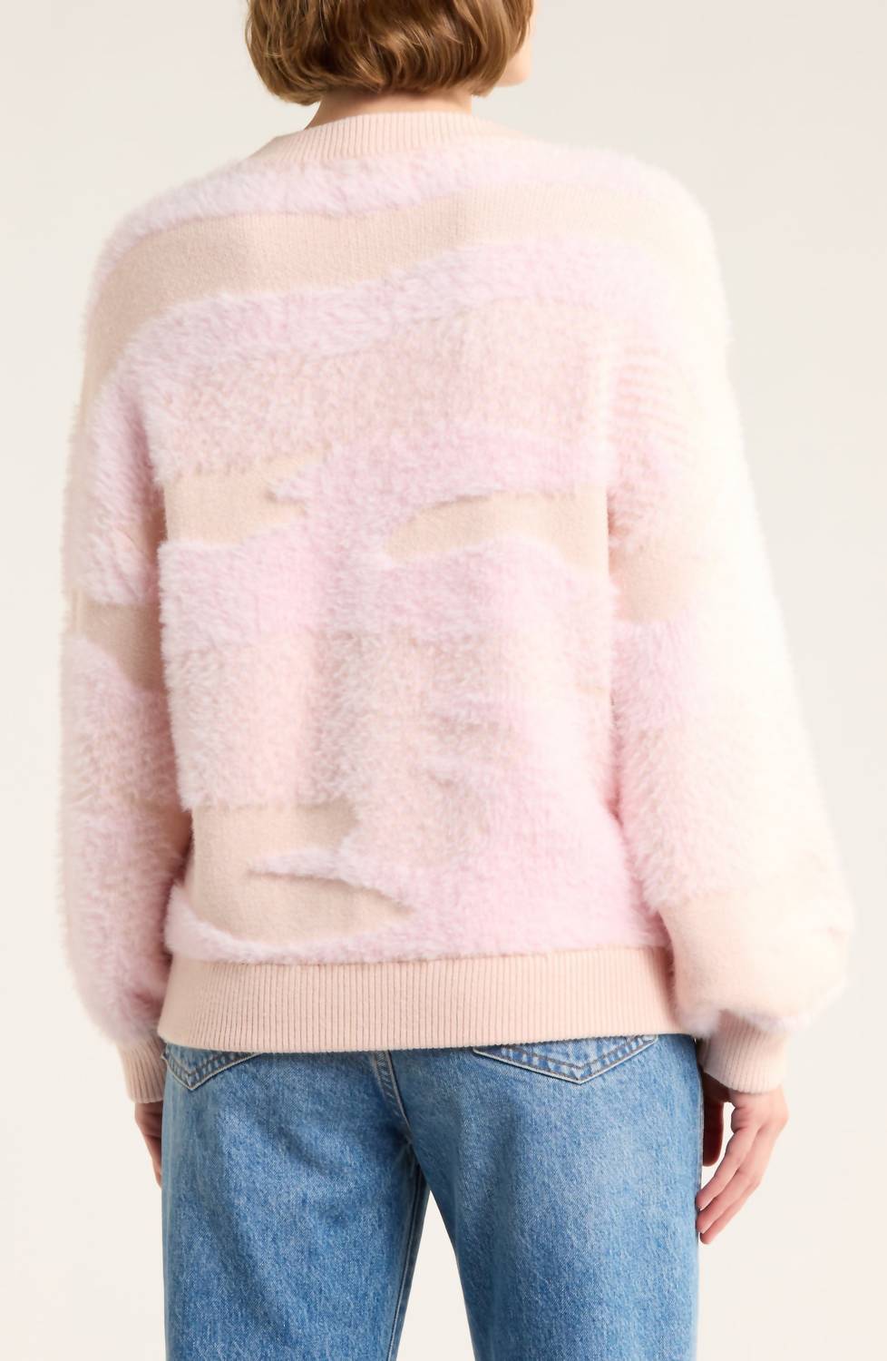 Frnch - Julianne Sweater