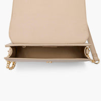 Like Dreams - Women's Jane Overflap Bow Crossbody Bag