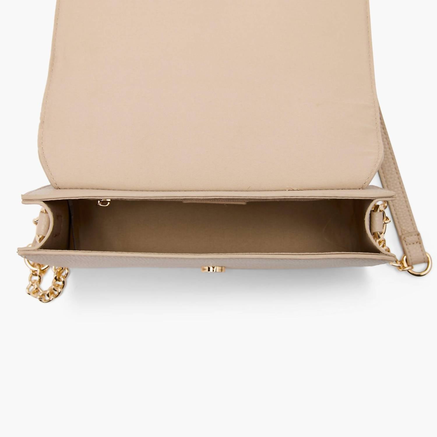 Like Dreams - Women's Jane Overflap Bow Crossbody Bag