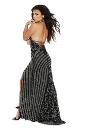 Lush - Evening Dress