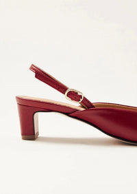 Alohas - Women's Lindy Pumps