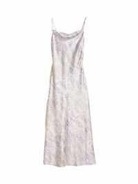 Holzweiler - Eile Print Slip Dress