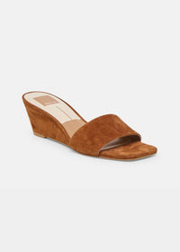 Dolce Vita - Women's Qaily Wedge Sandal