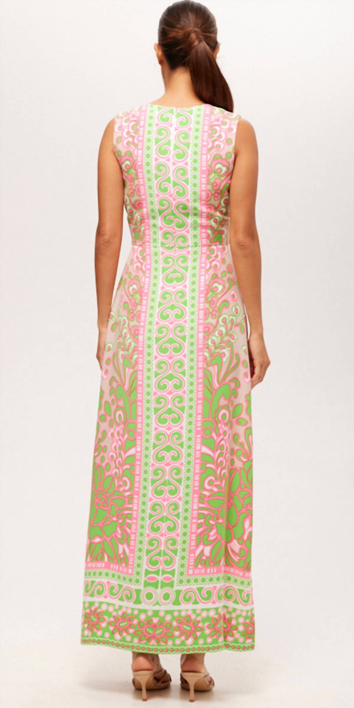 Trina Turk - Novak Dress