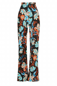 Shona Joy - Silk Bias Cut Pants