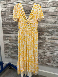 Flags & Anthem - Aurora Midi Dress