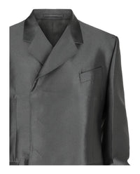 Salvatore Ferragamo - Men's Double Breasted Jacket