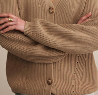 Z Supply - Voyager Cardigan