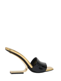 Jeffrey Campbell - Protract Sandals