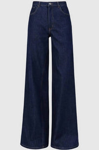 Rhune - Feline Denim Pants