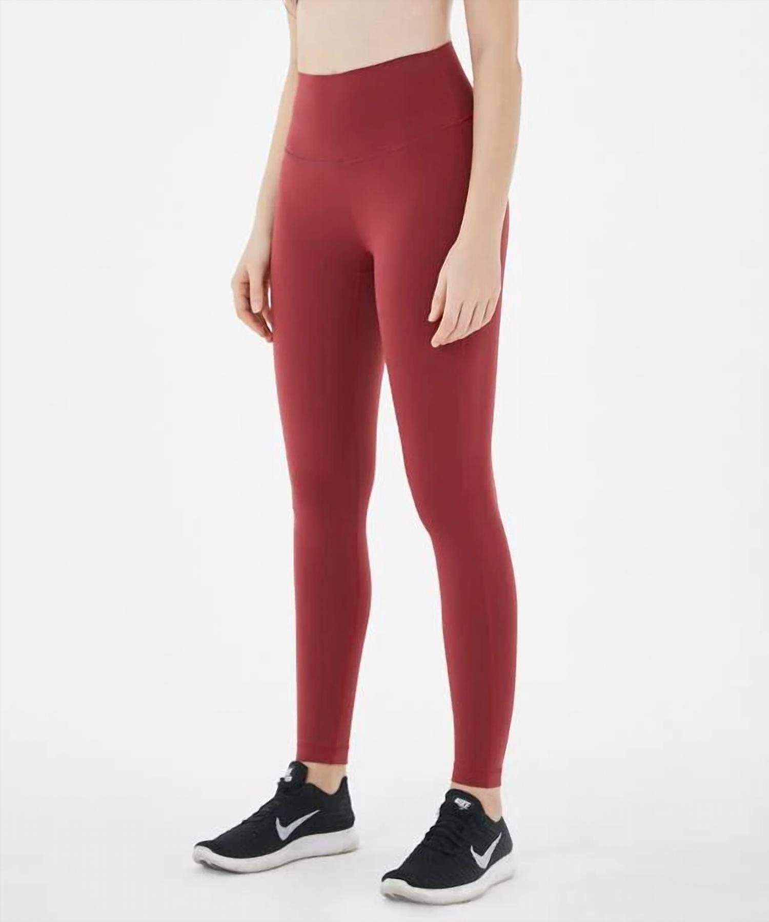 Mulawear - Up Down Leggings