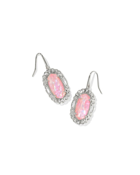 Kendra Scott - Women's Dani Figaro Frame Drop Earrings