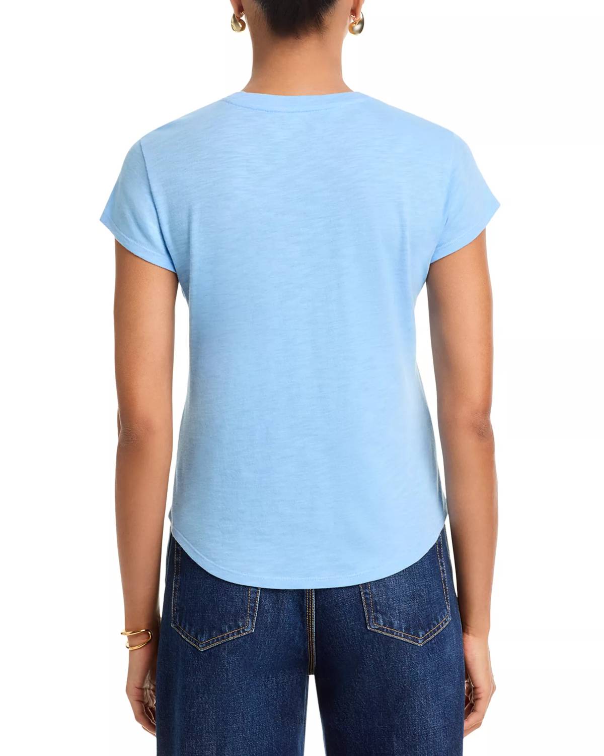 Bella Dahl - Baby Crew Tee