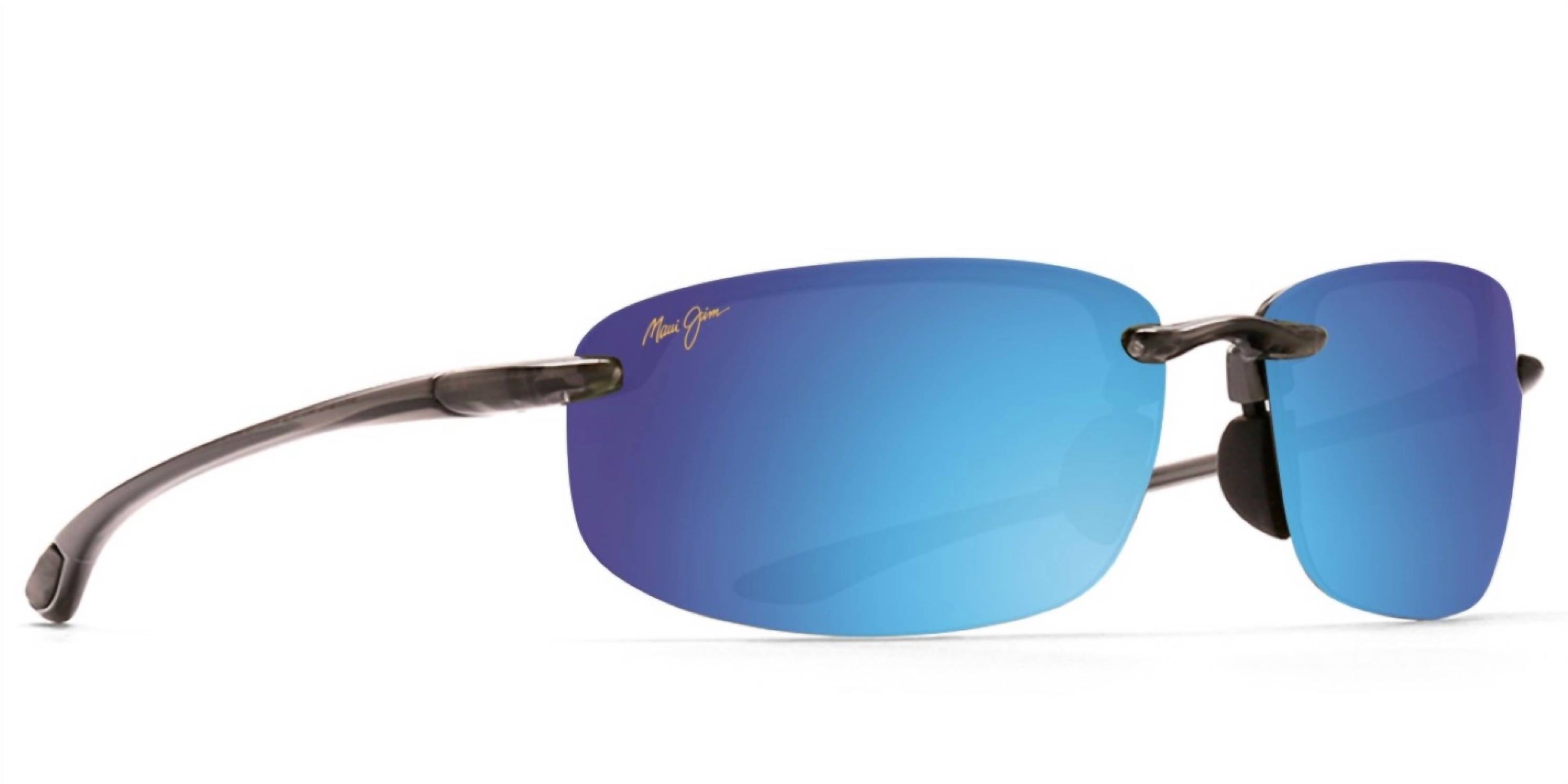 Maui Jim - Ho'okipa Reader 2.5 Power Polarized Reading Sunglasses B807 - 1125