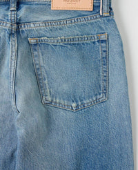 Moussy - Women's Mv Frankford Straight Low Jean