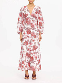 Kivari - Bailey Midi Dress