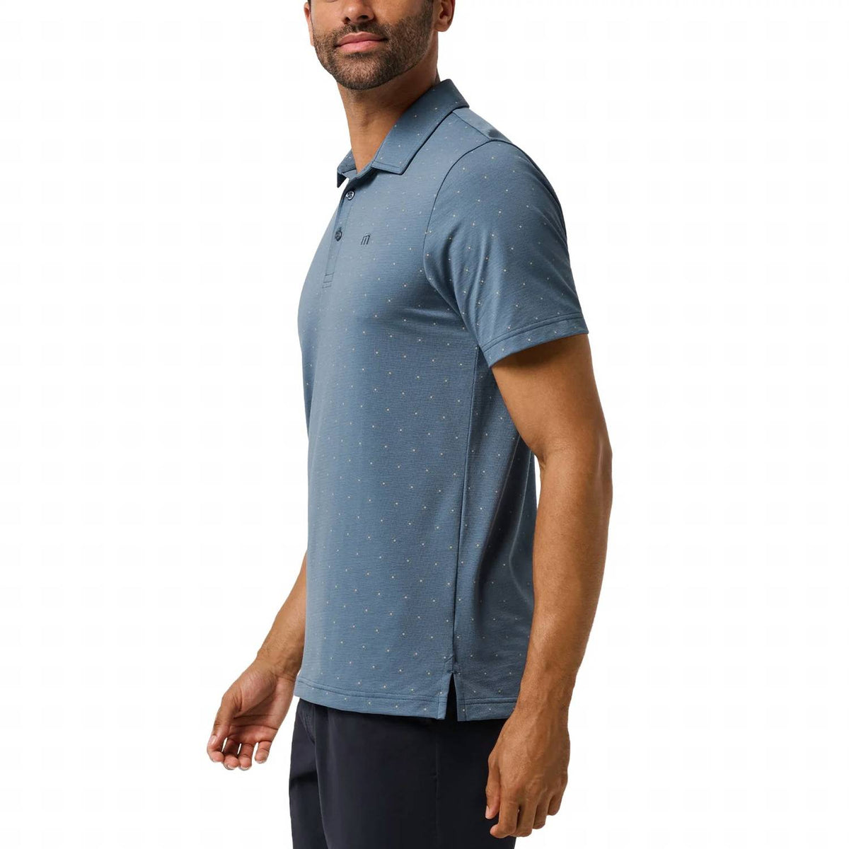 Travismathew - Featherweight Performance Polo