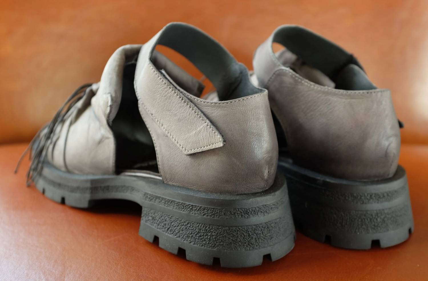 Papucei - Women's Riot Sandal