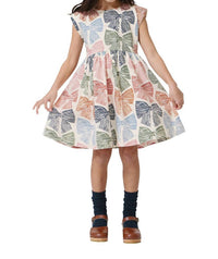 Pink Chicken - Adaline Mini Dress