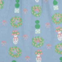 The Beaufort Bonnet Company - Girls Holly Day Dress