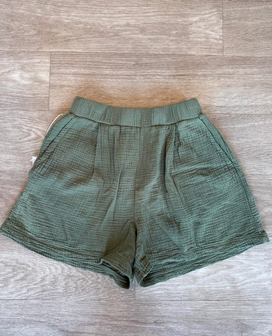 Stateside - Gauze Short