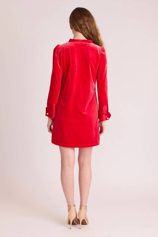 S'Edge - Alden Dress