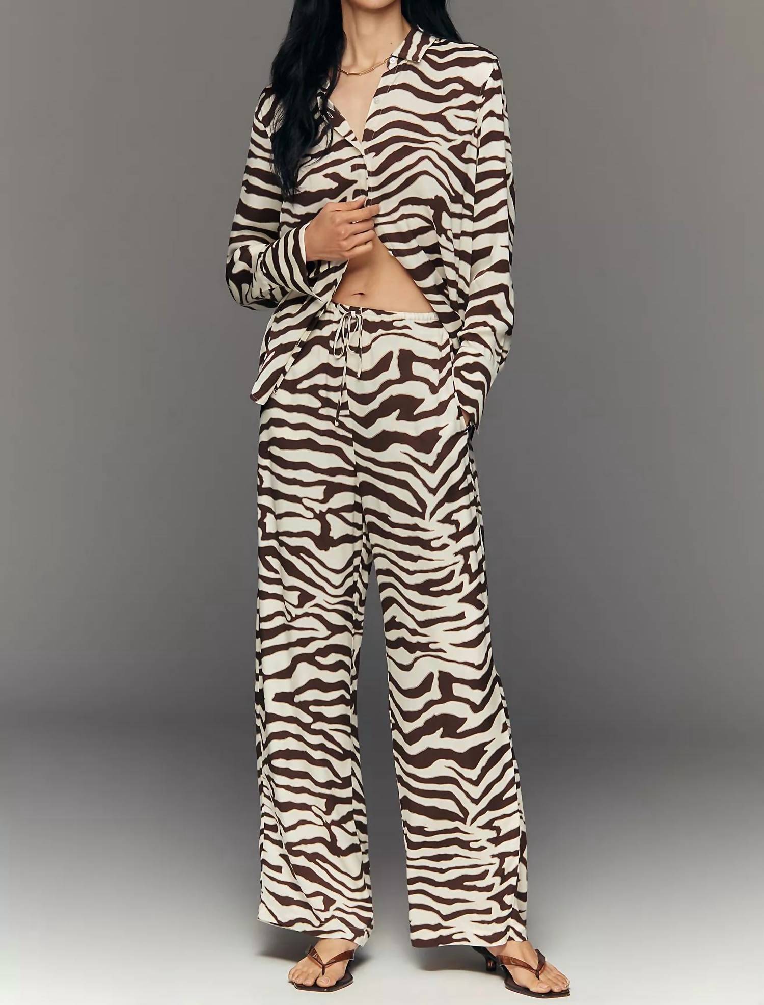 Rails - Damani Wide Leg Pants