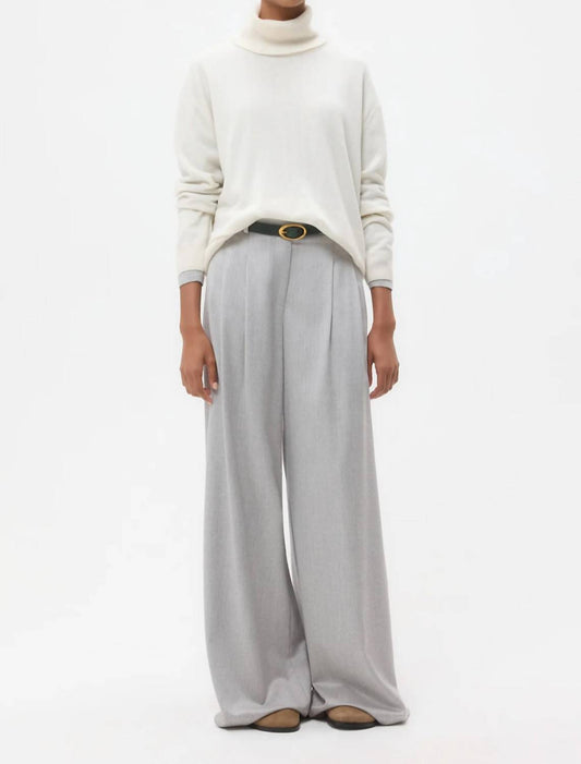 Twp - Avery Trousers