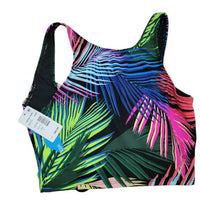 Skinnydippers - Two Way Crop Adjustable Side Bikini Top