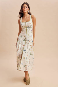 In-Loom - Scarlett Maxi Dress