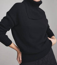 Alp N Rock - Sasha Sweater