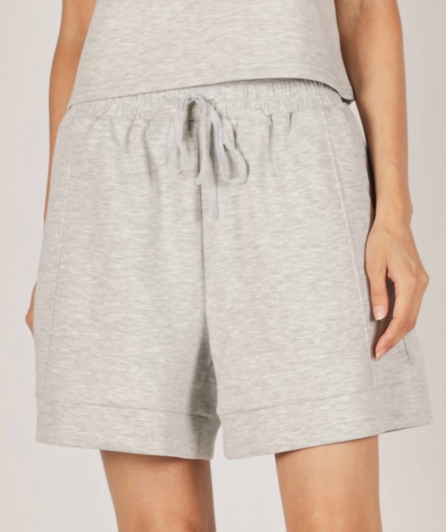 P.Cill - Lounge Short