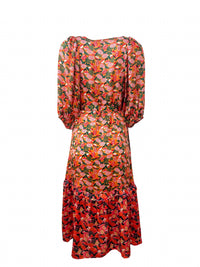 Emily Lovelock - Women's Sophie Midi Dress