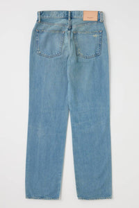 Moussy - Goulds Straight Leg Jean