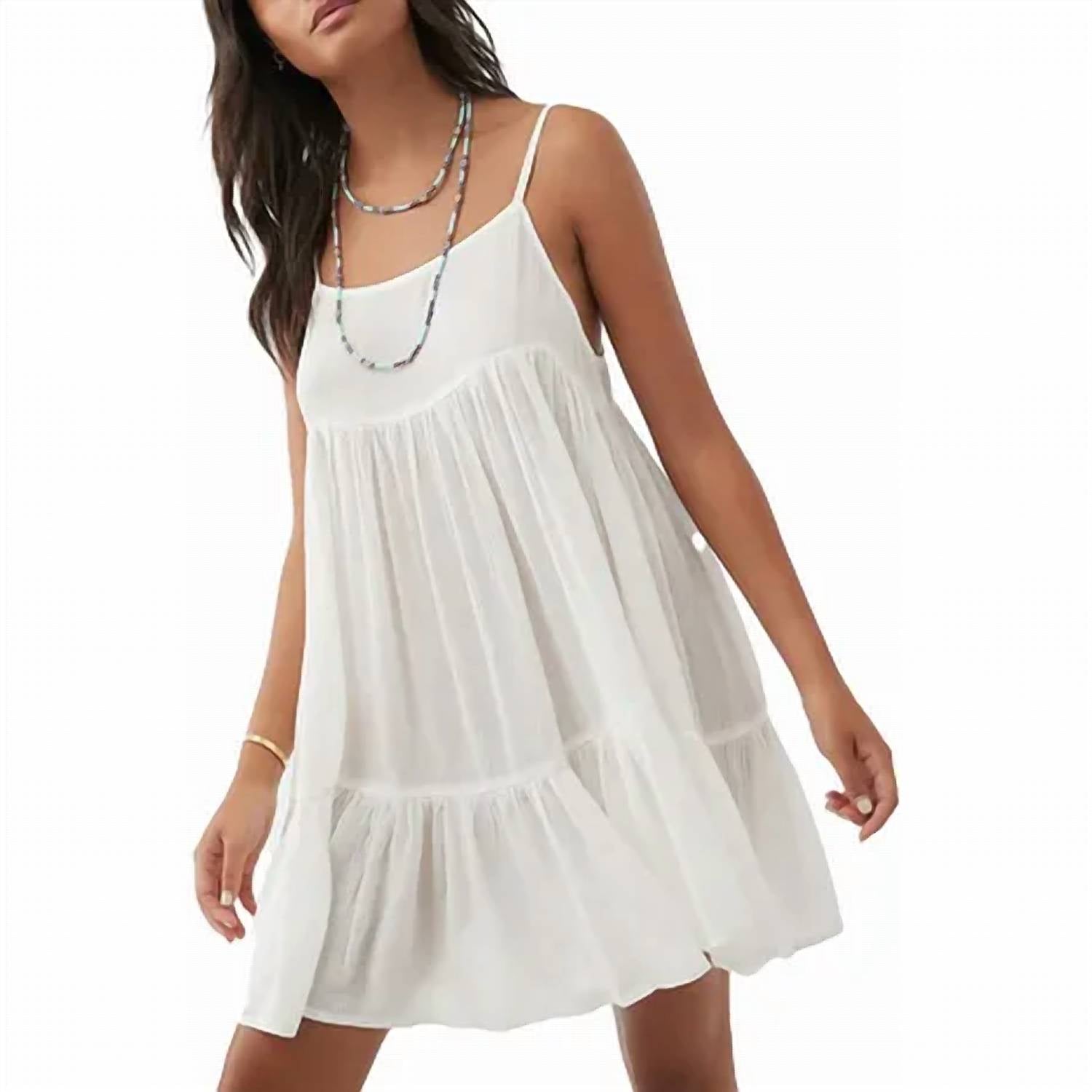 O'Neill - Rilee Dress