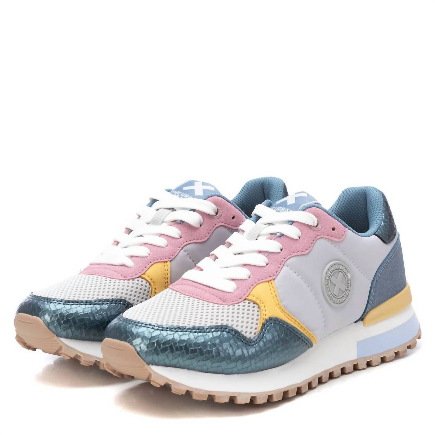 Xti - Women's Casual Sneakers