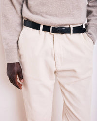 Hartford - Men's Austin Leather Belt