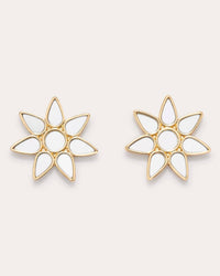 Ramy Brook - Women's Star Studs Earrings