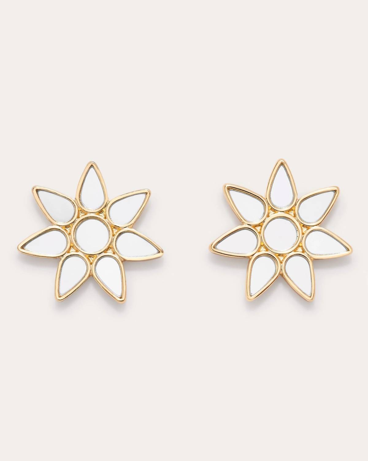 Ramy Brook - Women's Star Studs Earrings