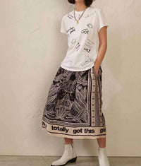Me369 - Women's Rosalee Skirt