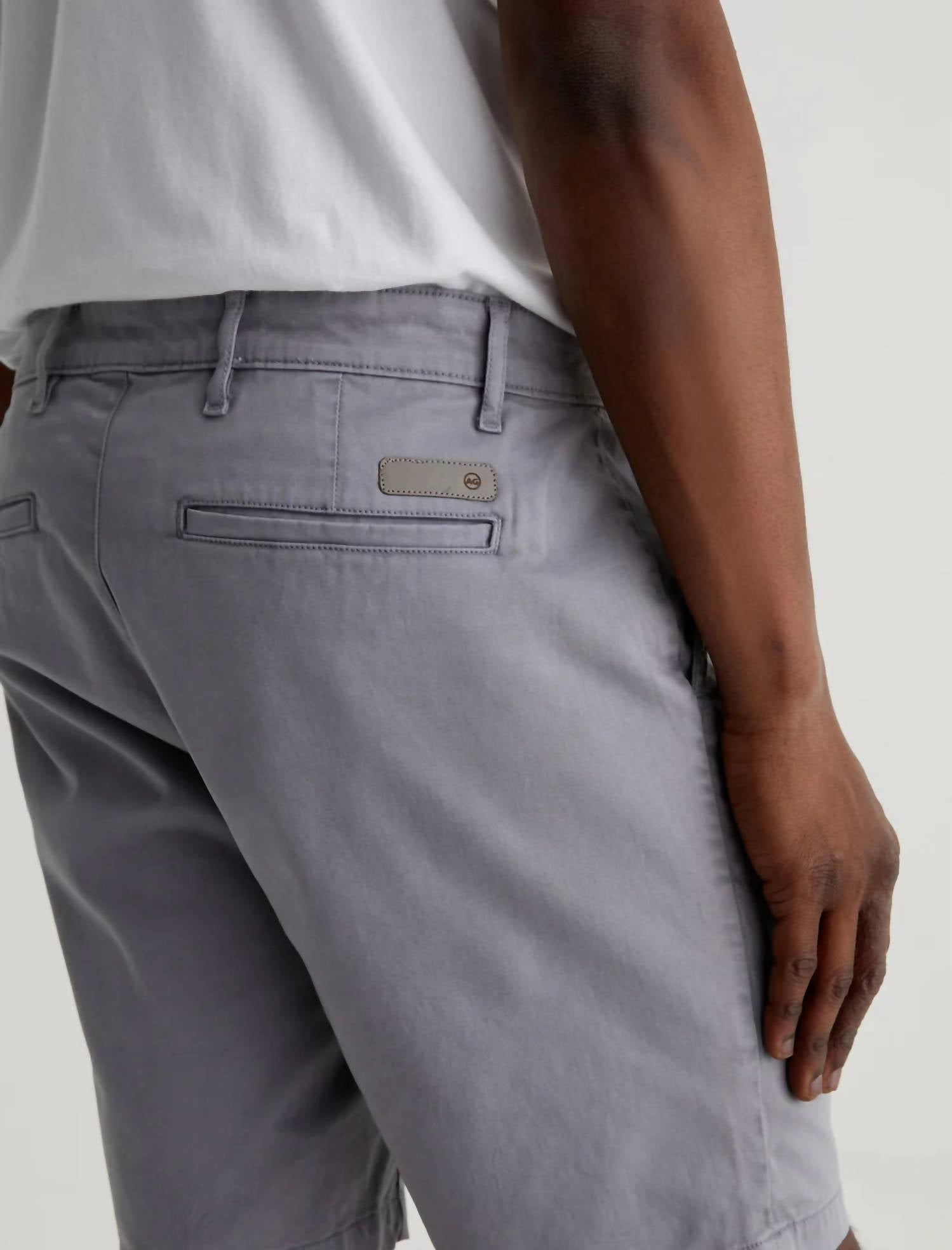Ag Jeans - Men's Wanderer Short