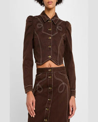 Love The Label - Aurore Jacket