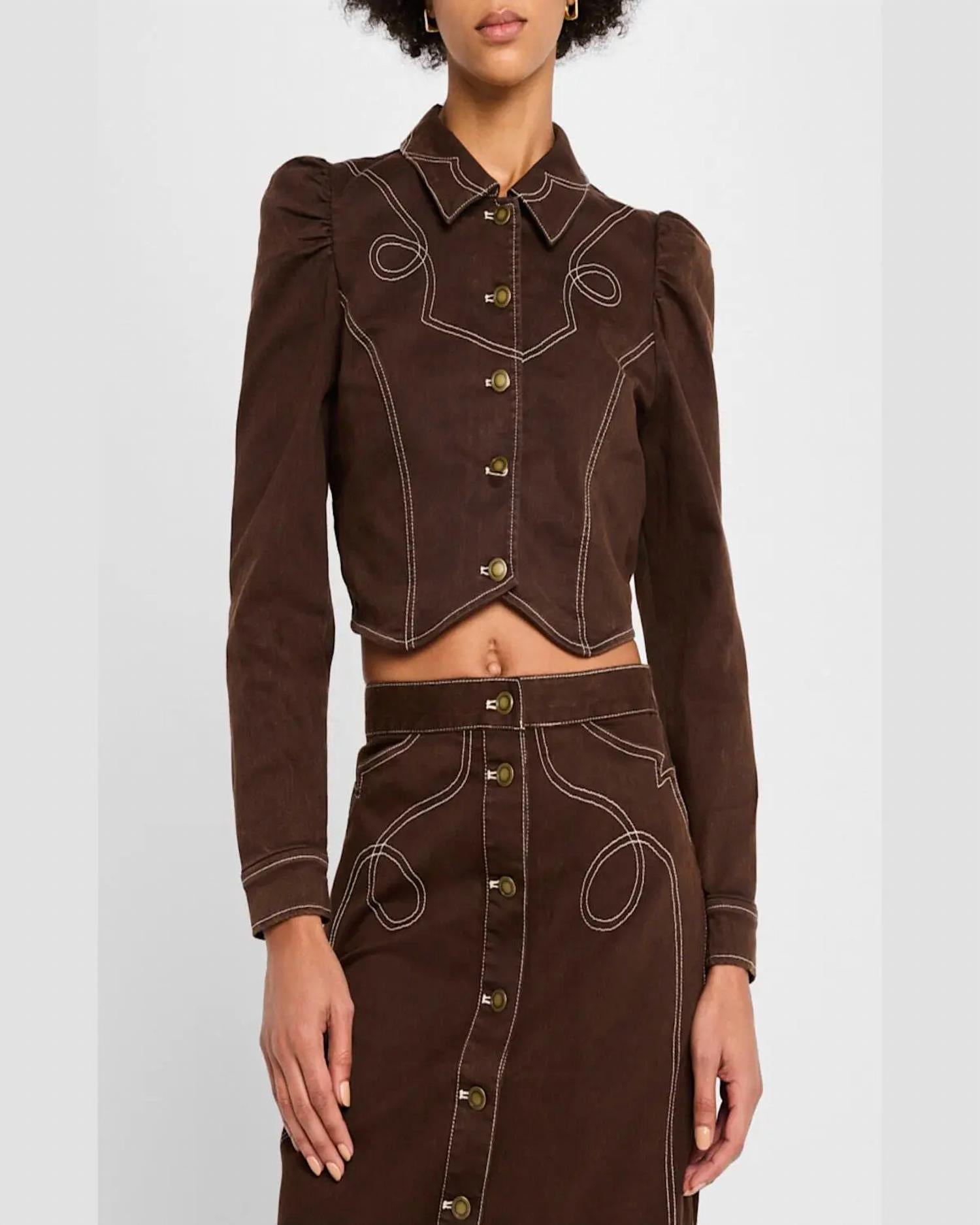 Love The Label - Aurore Jacket