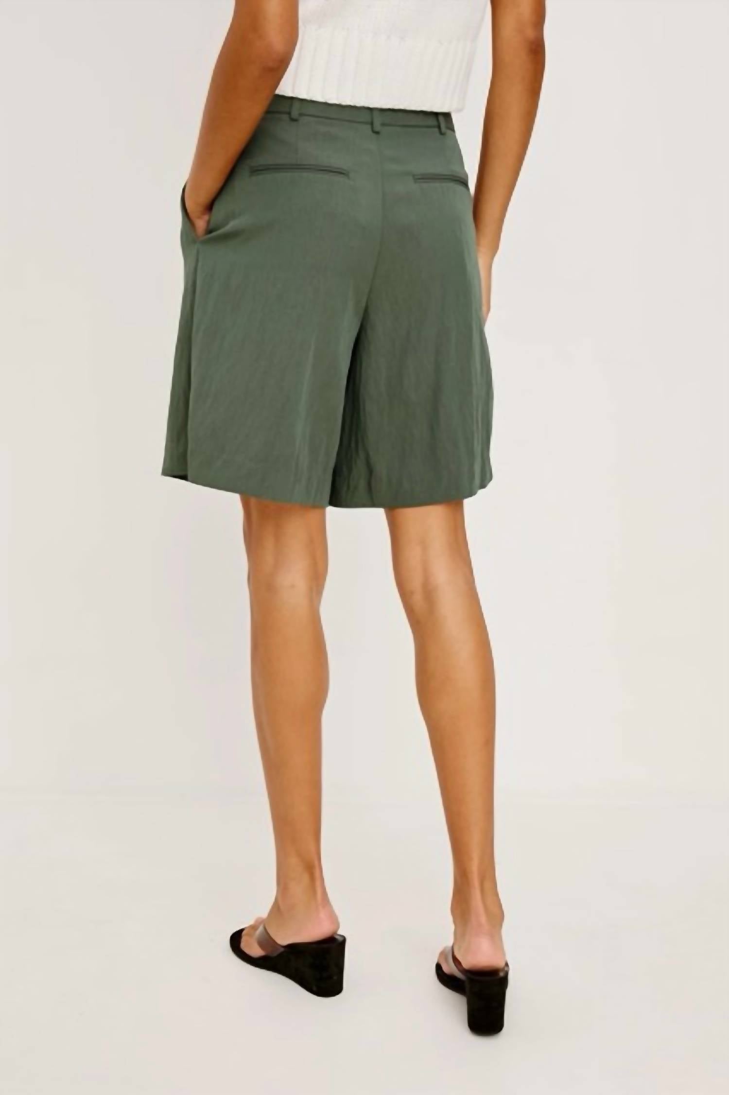 Rails - Zamora Shorts