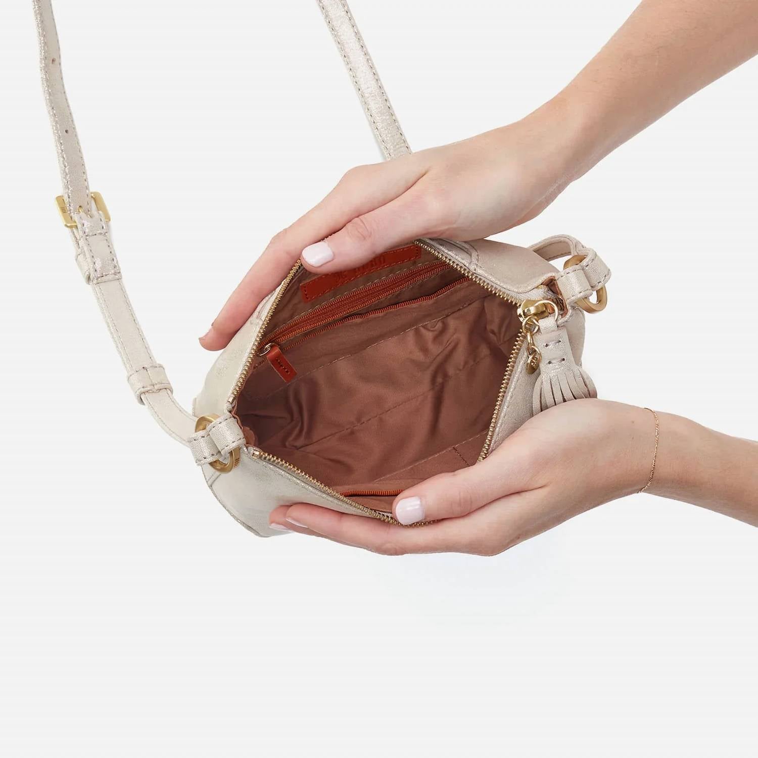 Hobo - Women's Lexi Crossbody Bag