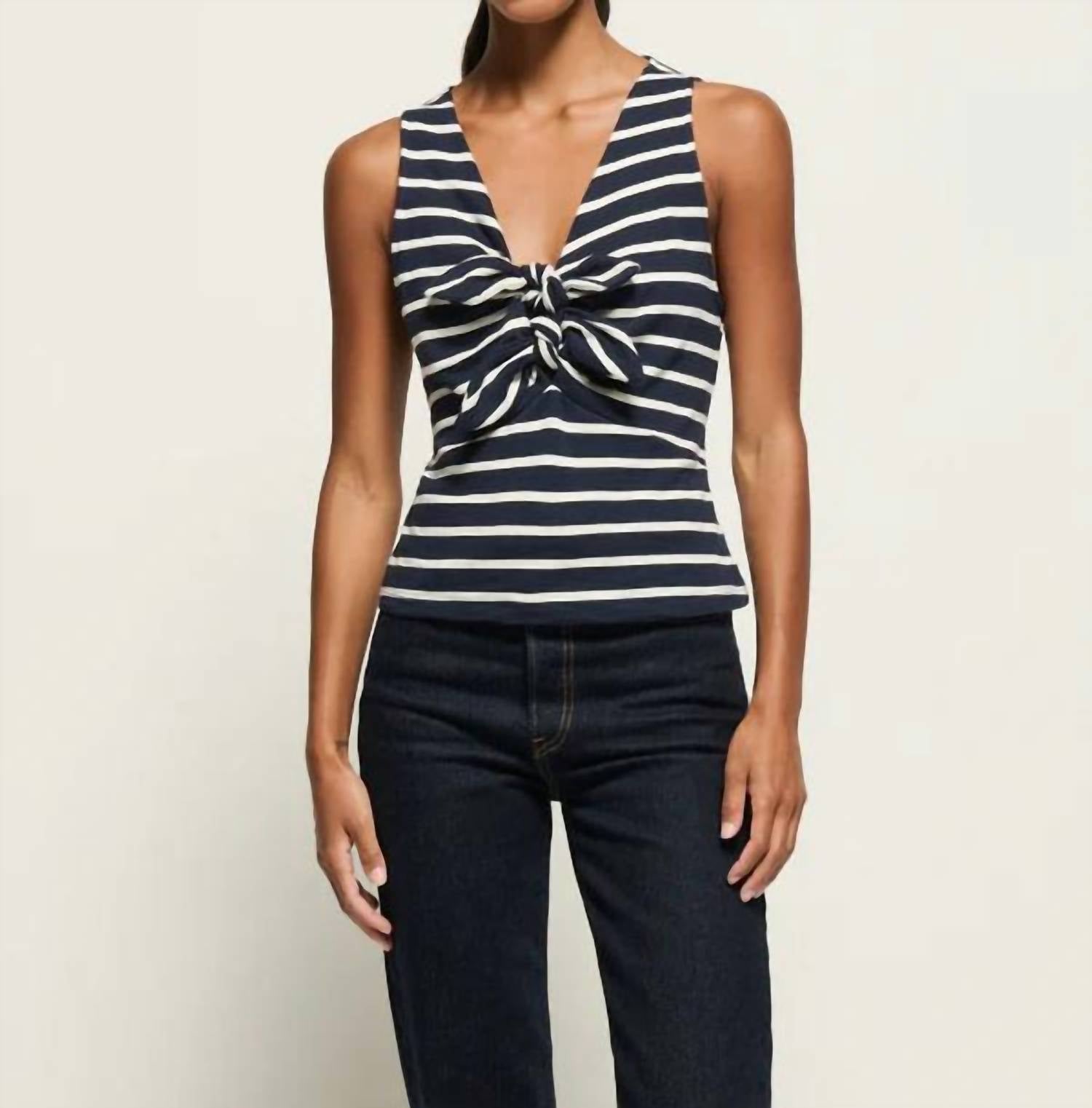 Nation Ltd - Terri Tank Top