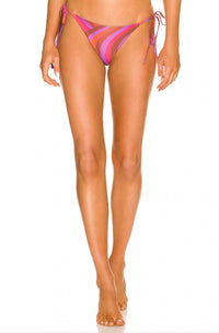 Faithfull The Brand - Leo Bikini Bottom