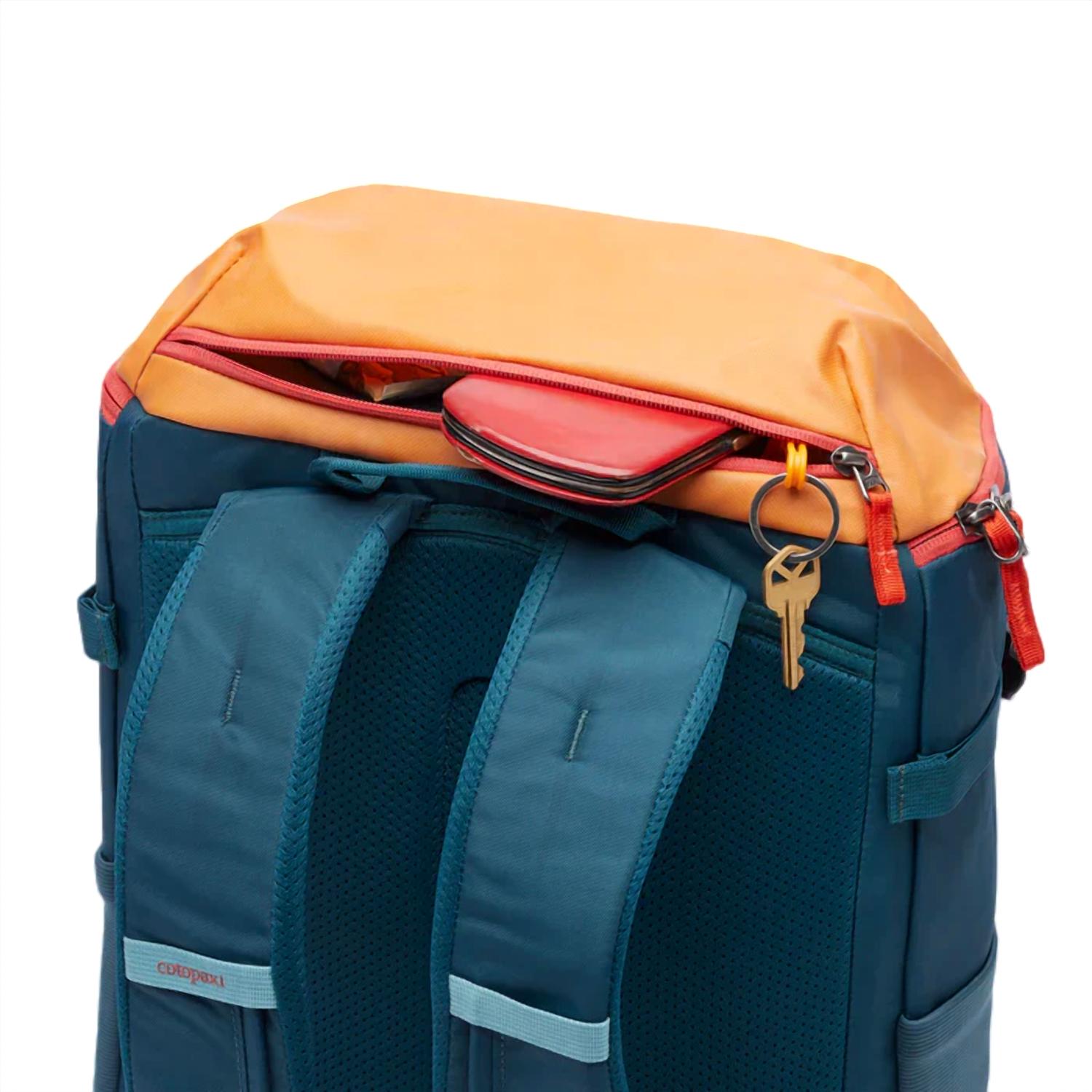 Cotopaxi - Unisex Torre 24l Bucket Pack