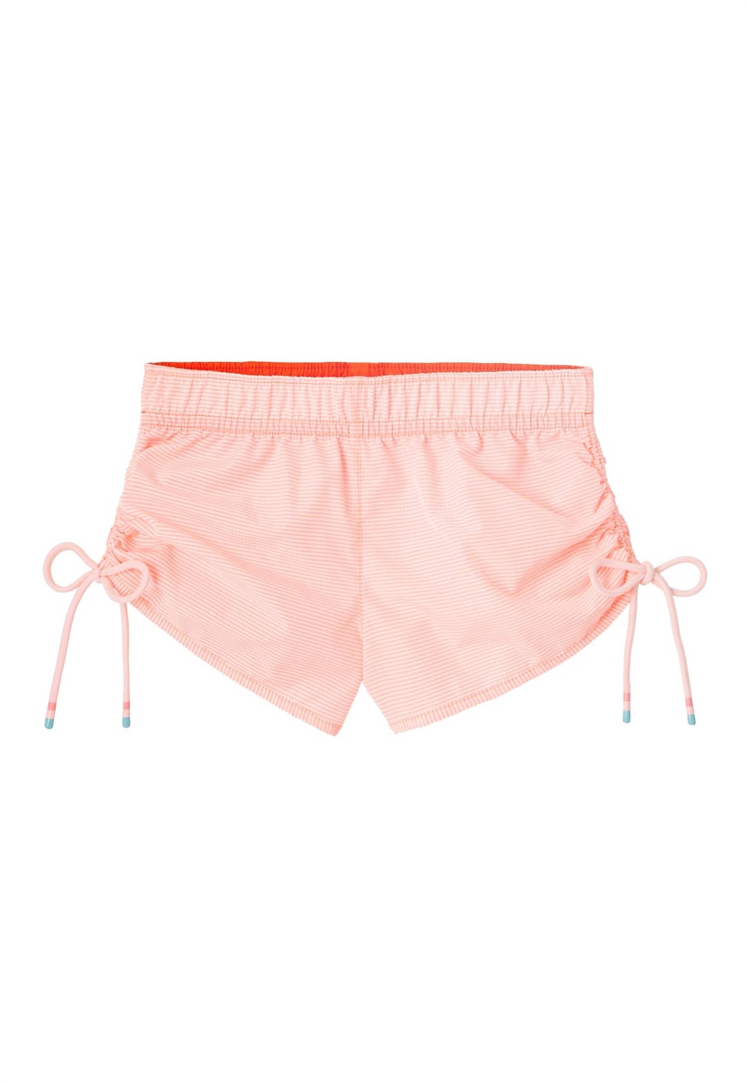 Lison Paris - Girl's Daiquiri Shorts